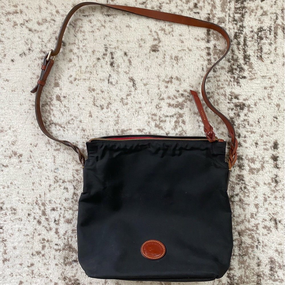 Dooney & Bourne Nylon Crossbody